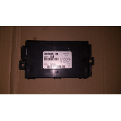 DODGE CHALLENGER CHARGER CHRYSLER 300 KEYLESS RECEIVER HUB CONTROL MODULE 2015-2019 68234229AC