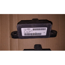 DODGE CHALLENGER CHARGER CHRYSLER 300 SUSPENSION YAW RATE DYNAMIC SENSOR MODULE 2011-2016 56029549AC