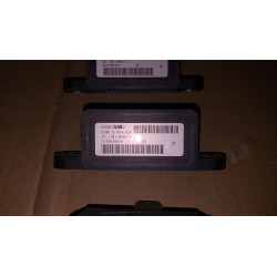 DODGE CHALLENGER CHARGER CHRYSLER 300 SUSPENSION YAW RATE DYNAMIC SENSOR MODULE 2011-2016 56029549AC