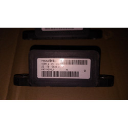 DODGE CHALLENGER CHARGER CHRYSLER 300 SUSPENSION YAW RATE DYNAMIC SENSOR MODULE 2011-2016 56029549AC