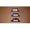 DODGE CHALLENGER CHARGER CHRYSLER 300 SUSPENSION YAW RATE DYNAMIC SENSOR MODULE 2011-2016 56029549AC