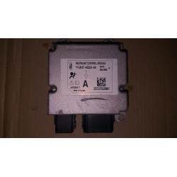 FORD MUSTANG AIRBAG RESTRAINT CONTROL MODULE 2015-2017 GR3T-14B321-AA