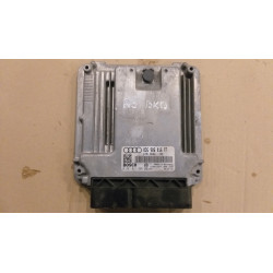 AUDI A3 SEAT SKODA 2.0L DIESEL ENGINE COMPUTER ECM 2003-20212 03G906016FF 0281011905