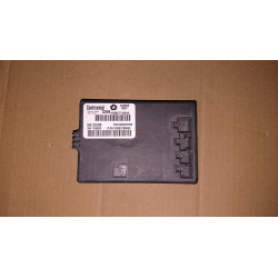 CHRYSLER PACIFICA KEYLESS RECEIVER CONTROL MODULE 2017-2020 68277182AG