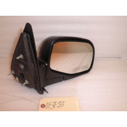 4L5Z17682BAA Ford Ranger Right Manual Mirror 1998-2005