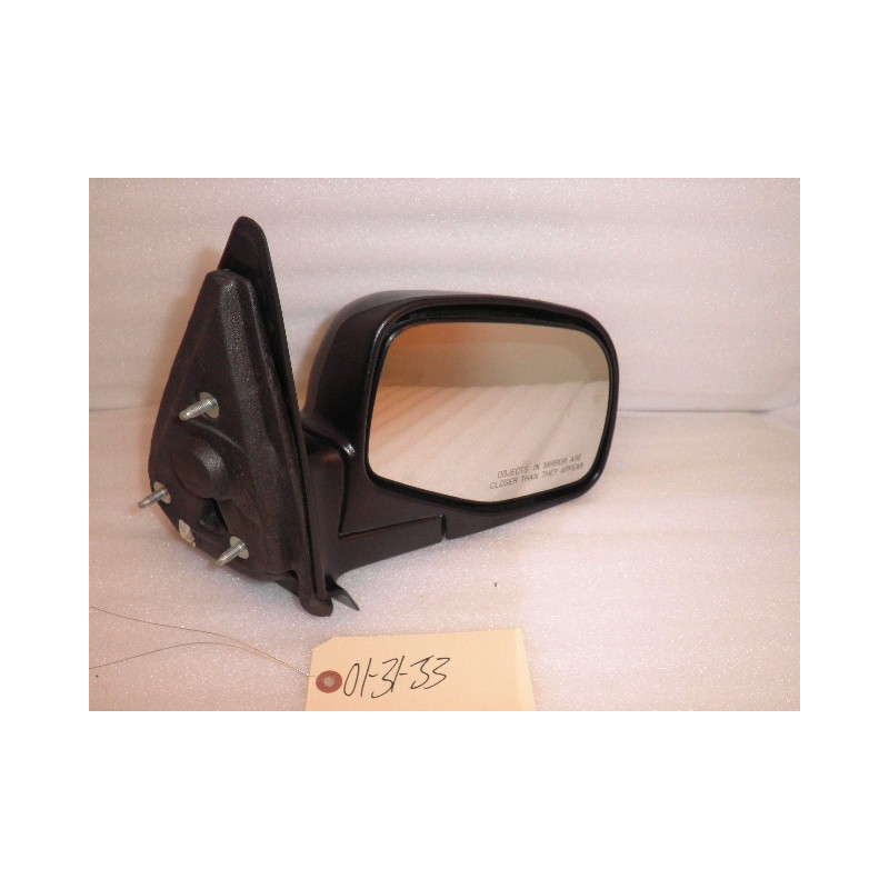 4L5Z17682BAA Ford Ranger Right Manual Mirror 1998-2005