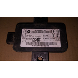 DODGE CHALLENGER CHARGER DURANGO TIRE PRESSURE MONITOR CONTROL MODULE TPMS 2014-2018 68219831AF