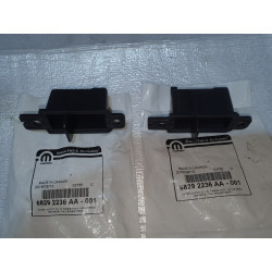 CHRYSLER PACIFICA MODULE COVER 2017-2021 68292236AA NEW
