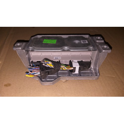 BMW 1 3 E87 E89 E90 E91 AIRBAG CONTROL MODULE 2004-2012 6977427 65776977427 6977427-02 0285001531