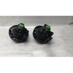 DURANGO CHALLENGER GRAND CHEROKEE CHARGER CHRYSLER 200 300 FOG LAMP 11-19 05182021AB 68140324AA 68144162AA