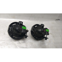 DURANGO CHALLENGER GRAND CHEROKEE CHARGER CHRYSLER 200 300 FOG LAMP 11-19 05182021AB 68140324AA 68144162AA