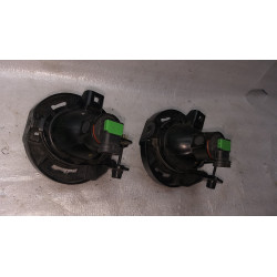 DURANGO CHALLENGER GRAND CHEROKEE CHARGER CHRYSLER 200 300 FOG LAMP 11-19 05182021AB 68140324AA 68144162AA
