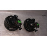 DURANGO CHALLENGER GRAND CHEROKEE CHARGER CHRYSLER 200 300 FOG LAMP 11-19 05182021AB 68140324AA 68144162AA