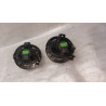 DURANGO CHALLENGER GRAND CHEROKEE CHARGER CHRYSLER 200 300 FOG LAMP 11-19 05182021AB 68140324AA 68144162AA