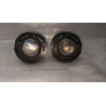 DURANGO CHALLENGER GRAND CHEROKEE CHARGER CHRYSLER 200 300 FOG LAMP 11-19 05182021AB 68140324AA 68144162AA