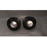 DURANGO CHALLENGER GRAND CHEROKEE CHARGER CHRYSLER 200 300 FOG LAMP 11-19 05182021AB 68140324AA 68144162AA