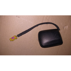DODGE RAM CHALLENGER CHARGER ROOF RADIO ANTENNA 2009-2019 68276410AB