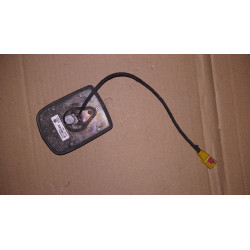 DODGE RAM CHALLENGER CHARGER JEEP COMPASS PATRIOT ROOF RADIO ANTENNA 2011-2017 05064908AA