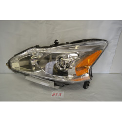 26060-3TA0A Nissan Altima Headlight (Left) 2013-2015