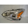 26060-3TA0A Nissan Altima Headlight (Left) 2013-2015