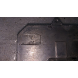 TESLA MODEL 3 LEFT HEADLIGHT LED BALLAST MODULE 2017-2020 1131251-99-C 1110796-00-D