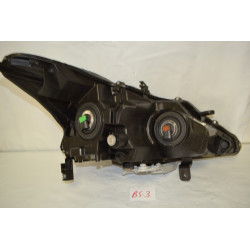 26060-3TA0A Nissan Altima Headlight (Left) 2013-2015
