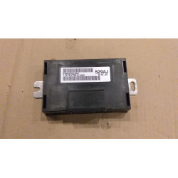DODGE CHARGER CHALLENGER CHRYSLER 300 TRANSFER CASE CONTROL COMPUTER MODULE 2011-2021 56029529AJ