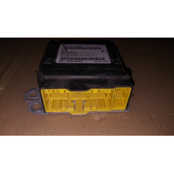 CHRYSLER 300 300C SRS AIRBAG CONTROL MODULE 2012-2014 68105510AE 0285011467