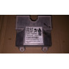 OPEL ASTRA AIRBAG CONTROL MODULE 2005-2006 GM 13188855 327963935