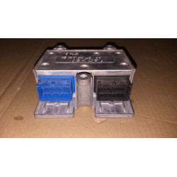 OPEL ASTRA AIRBAG CONTROL MODULE 2005-2006 GM 13188855 327963935