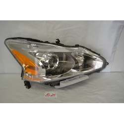 26010-3TA0A Nissan Altima Headlight (Right) 2013-2015
