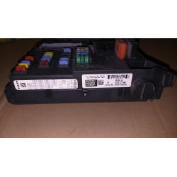 VOLVO S60 S80 V70 XC70 XC90 COMFORT CONTROL FUSE BOX 2003-2007 8676391 12217799