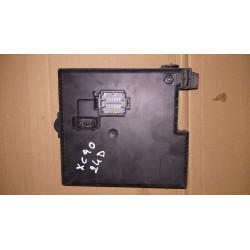 VOLVO S60 S80 V70 XC70 XC90 COMFORT CONTROL FUSE BOX 2003-2007 8676391 12217799