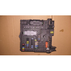 VOLVO S60 S80 V70 XC70 XC90 COMFORT CONTROL FUSE BOX 2003-2007 8676391 12217799