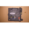 VOLVO S60 S80 V70 XC70 XC90 COMFORT CONTROL FUSE BOX 2003-2007 8676391 12217799