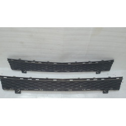 MERCEDES GLE V167 AMG FRONT BUMPER CENTER TRIM COVER 2020 1678858005