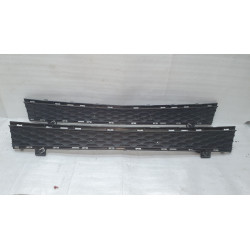 MERCEDES GLE V167 AMG FRONT BUMPER CENTER TRIM COVER 2020 1678858005