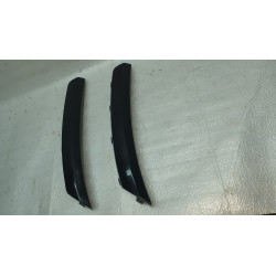 MERCEDES GLE V167 AMG FRONT BUMPER SIDE RIGHT MOLDING 2020 1678855803