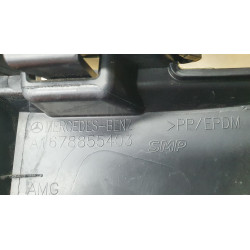 MERCEDES GLE V167 AMG FRONT BUMPER SIDE RIGHT MOUNT 2020 1678855403