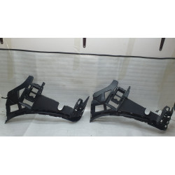 MERCEDES GLE V167 AMG FRONT BUMPER SIDE RIGHT MOUNT 2020 1678855403
