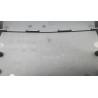 MERCEDES GLE V167 AMG FRONT BUMPER LICENSE PLATE 2020 1678852300 167882300