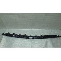 MERCEDES GLE V167 AMG FRONT BUMPER BLACK LOWER CENTER PANEL 2020 1678857003