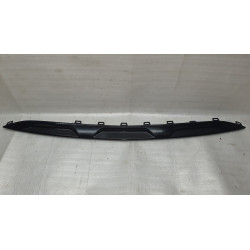 MERCEDES GLE V167 AMG FRONT BUMPER BLACK LOWER CENTER PANEL 2020 1678857003
