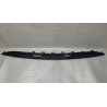 MERCEDES GLE V167 AMG FRONT BUMPER BLACK LOWER CENTER PANEL 2020 1678857003