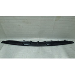 MERCEDES GLE V167 AMG FRONT BUMPER BLACK LOWER CENTER PANEL 2020 1678857003