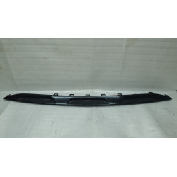 MERCEDES GLE V167 AMG FRONT BUMPER BLACK LOWER CENTER PANEL 2020 1678857003