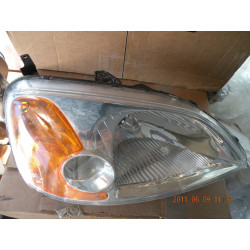 Honda Civic Headlight (Right) 2001-2003