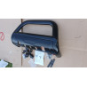 JEEP WRANGLER JK 3.5 Oval FRONT BULL BAR 2007-2018 Barricade J104352 NEW