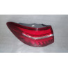 MERCEDES GLC GLC300 X253 LEFT LED TAIL LAMP 2016-2018 USA 2539061100 A2539061100