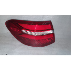 MERCEDES GLC GLC300 X253 LEFT LED TAIL LAMP 2016-2018 USA 2539061100 A2539061100